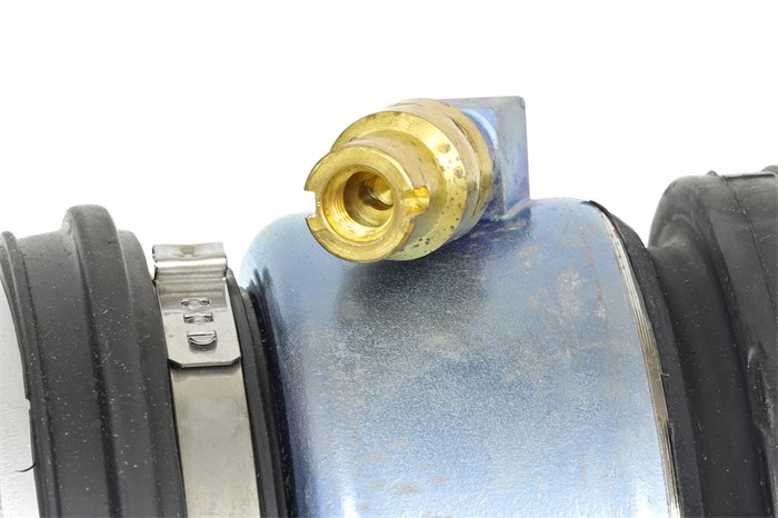 Luftfjäderben, Vänster bak Aic Dunlop original spare part 71103 AIC Luftfjäderben, Vänster bak Aic Dunlop original spare part 71103 AIC