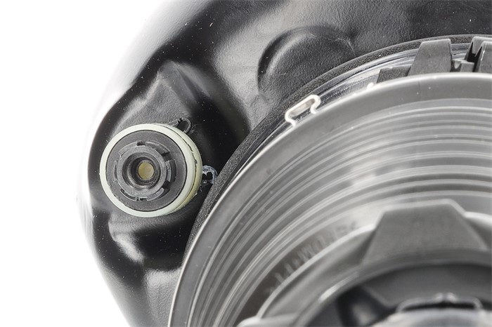 Luftfjäderben, Vänster fram Aic Dunlop original spare part 71108 AIC