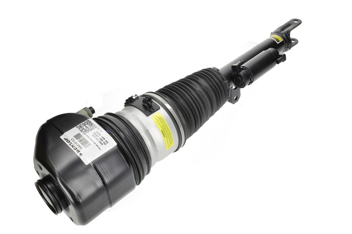 Luftfjäderben, Höger fram Aic Dunlop original spare part 71109 AIC