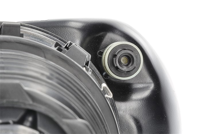 Luftfjäderben, Höger fram Aic Dunlop original spare part 71109 AIC