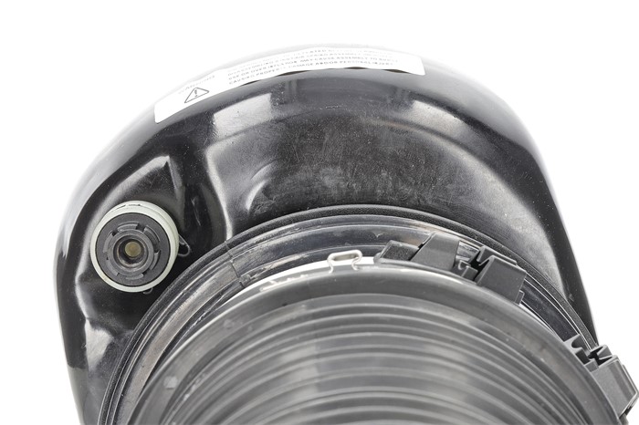 Luftfjäderben, Vänster fram Aic Dunlop original spare part 71115 AIC Luftfjäderben, Vänster fram Aic Dunlop original spare part 71115 AIC