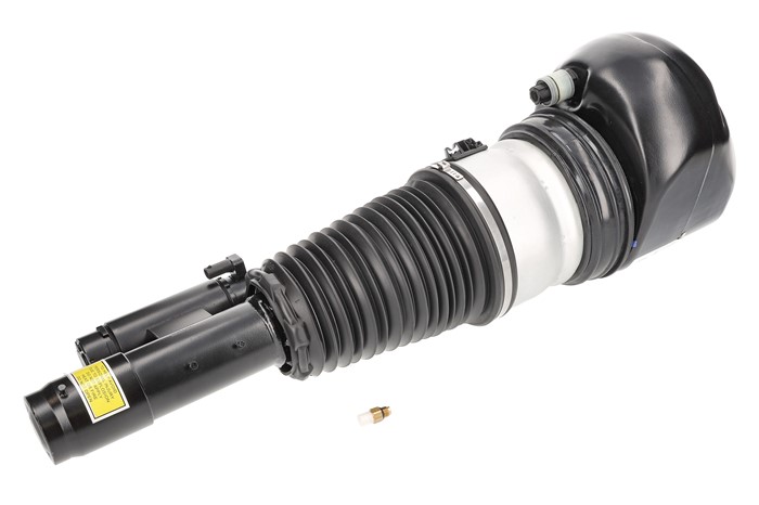 Luftfjäderben, Höger fram Aic Dunlop original spare part 71116 AIC