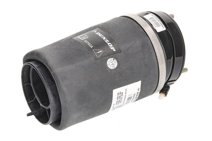Luftfjäder, hjulupphängning, Fram, Höger Aic 71131 AIC