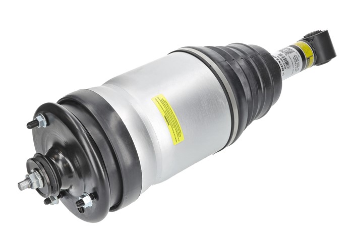 Luftfjäderben, Bak, Höger, Vänster Aic 71139 AIC