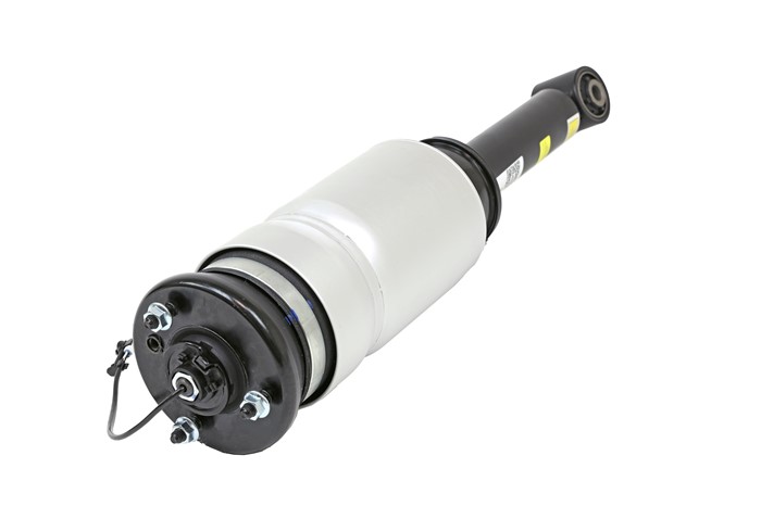 Luftfjäderben Gastryck, Fram Aic Dunlop original spare part 71140 AIC