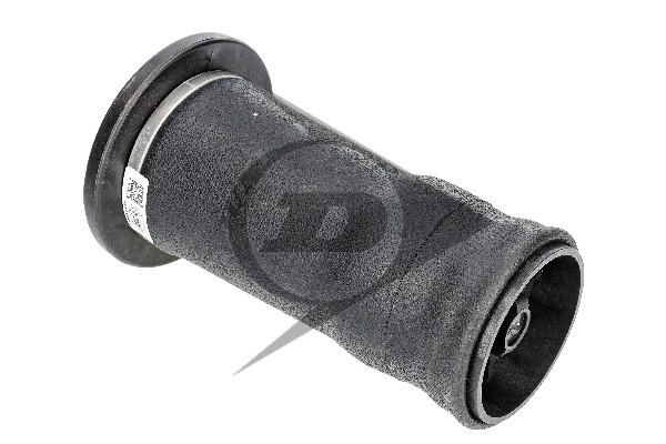 Luftfjäder, hjulupphängning, Bak, Höger, Vänster Aic 71143 AIC