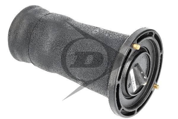 Luftfjäder, hjulupphängning, Bak, Höger, Vänster Aic 71143 AIC