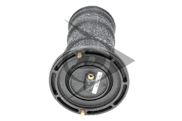 Luftfjäder, hjulupphängning, Bak, Höger, Vänster Aic 71143 AIC