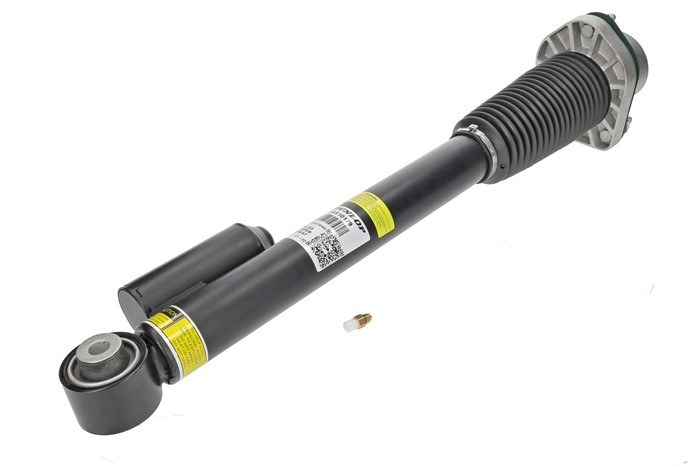 Luftfjäderben, Bak, Höger Aic Dunlop original spare part 71158 AIC