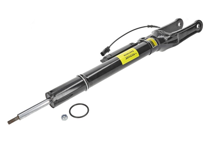 Luftfjäderben, Höger fram, Vänster fram Aic 71163 AIC
