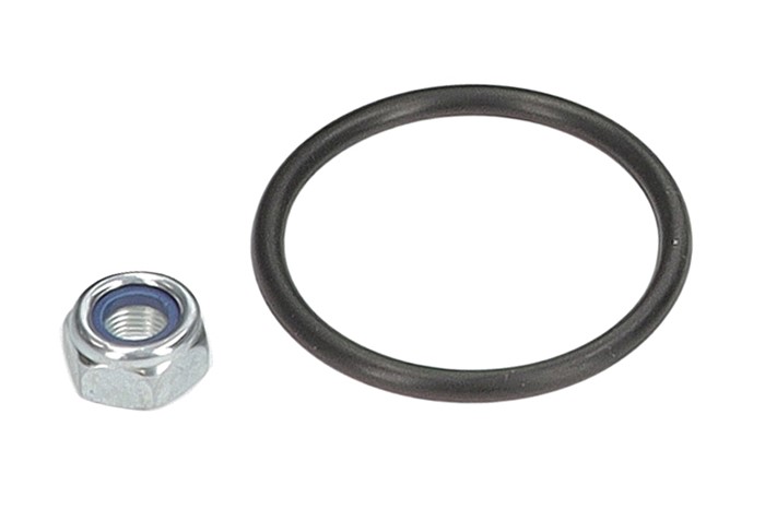 Luftfjäderben, Höger fram, Vänster fram Aic 71163 AIC