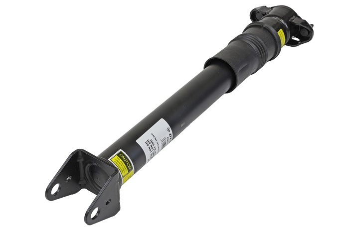 Luftfjäderben Gastryck, Bakaxel Aic 71167 AIC