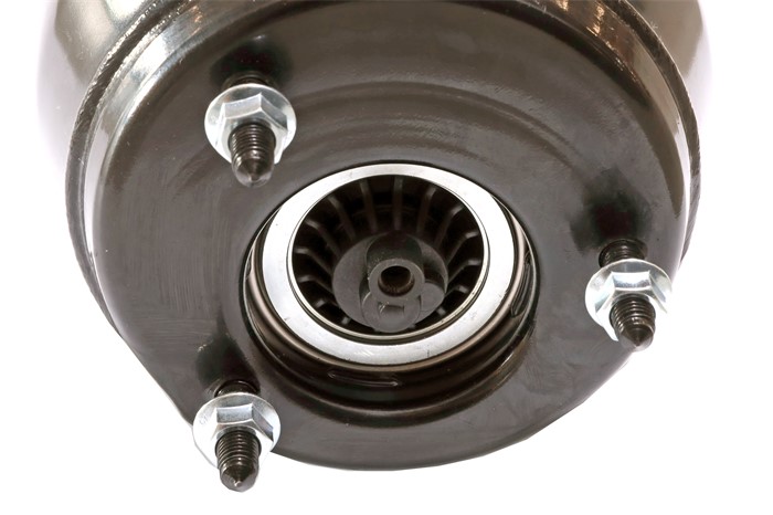 Luftfjäderben, Höger fram Aic Dunlop original spare part 71177 AIC