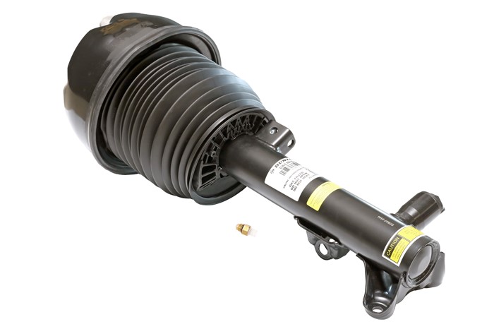 Luftfjäderben, Höger fram Aic Dunlop original spare part 71193 AIC