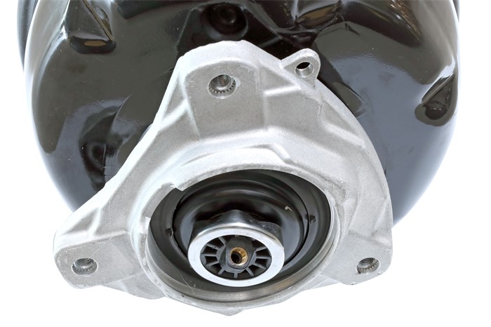 Luftfjäderben, Höger fram Aic Dunlop original spare part 71193 AIC