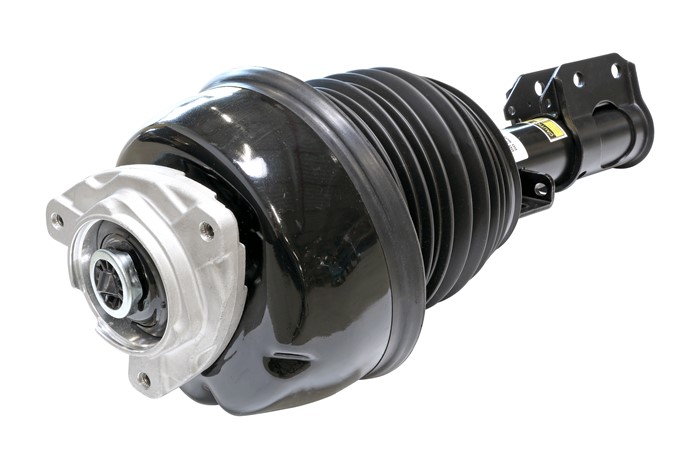 Luftfjäderben, Vänster fram Aic Dunlop original spare part 71194 AIC
