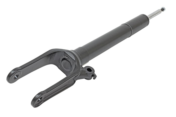 Luftfjäderben, Höger fram, Vänster fram Aic 71225 AIC Luftfjäderben, Höger fram, Vänster fram Aic 71225 AIC