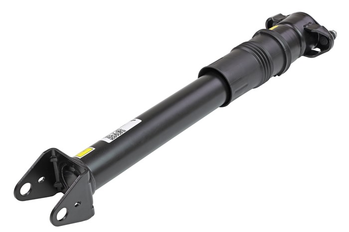 Luftfjäderben Gastryck, Höger bak, Vänster bak Aic 71227 AIC