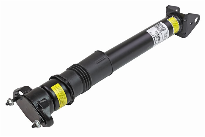 Luftfjäderben Gastryck, Höger bak, Vänster bak Aic 71227 AIC