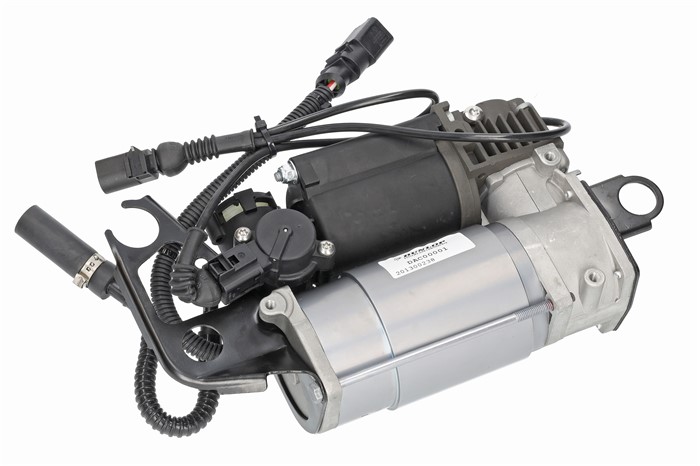 Kompressor, tryckluftssystem, Bakaxel Aic 71276 AIC