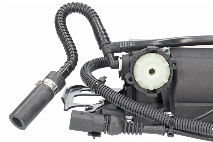 Kompressor, tryckluftssystem, Bakaxel Aic 71276 AIC