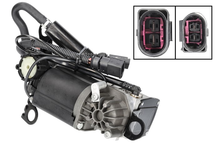 Kompressor, tryckluftssystem, Bakaxel Aic 71279 AIC Kompressor, tryckluftssystem, Bakaxel Aic 71279 AIC
