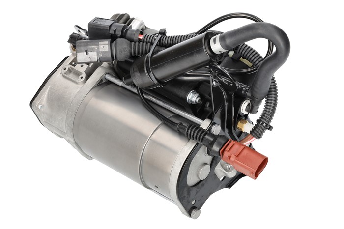 Kompressor, tryckluftssystem, Bakaxel Aic 71279 AIC Kompressor, tryckluftssystem, Bakaxel Aic 71279 AIC