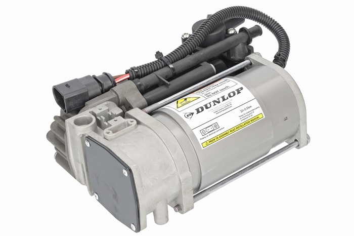 Kompressor, tryckluftssystem, Bakaxel Aic 71280 AIC
