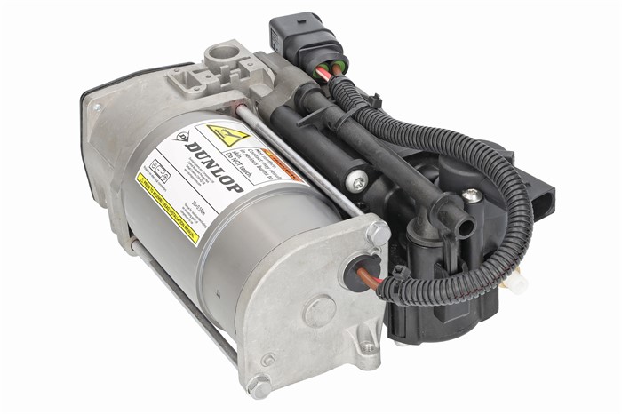 Kompressor, tryckluftssystem, Bakaxel Aic 71280 AIC
