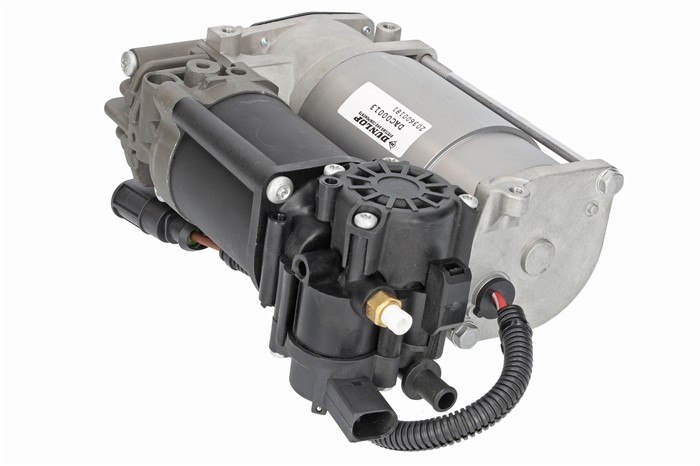 Kompressor, tryckluftssystem, Bakaxel Aic 71280 AIC