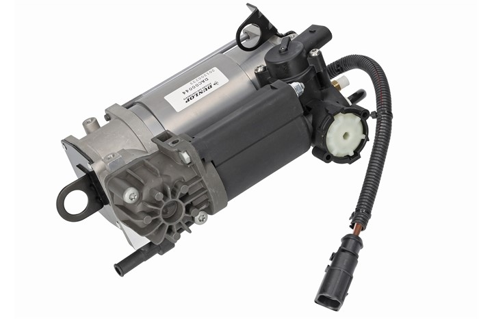 Kompressor, tryckluftssystem, Bakaxel Aic 71281 AIC
