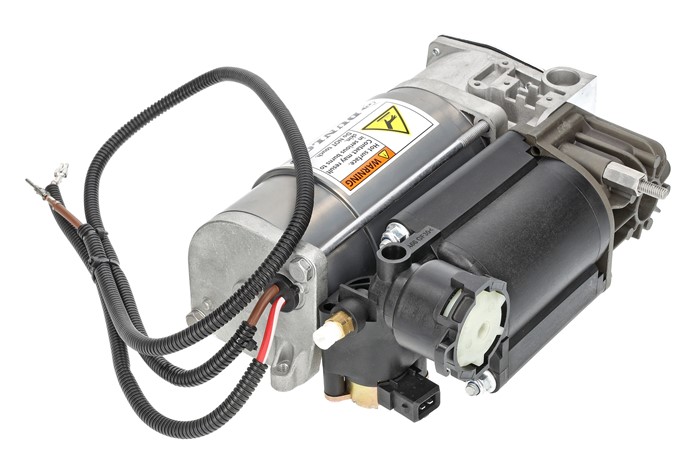 Kompressor, tryckluftssystem, Bakaxel Aic 71285 AIC