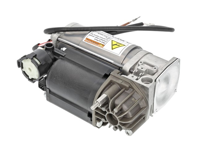 Kompressor, tryckluftssystem, Bakaxel Aic 71285 AIC