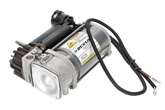 Kompressor, tryckluftssystem, Bakaxel Aic 71285 AIC