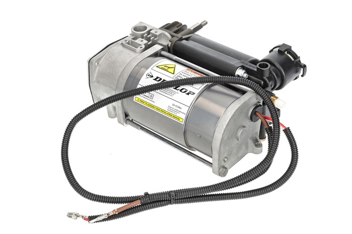 Kompressor, tryckluftssystem, Bakaxel Aic 71285 AIC