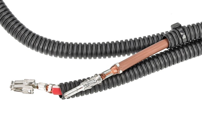 Kompressor, tryckluftssystem, Bakaxel Aic 71285 AIC