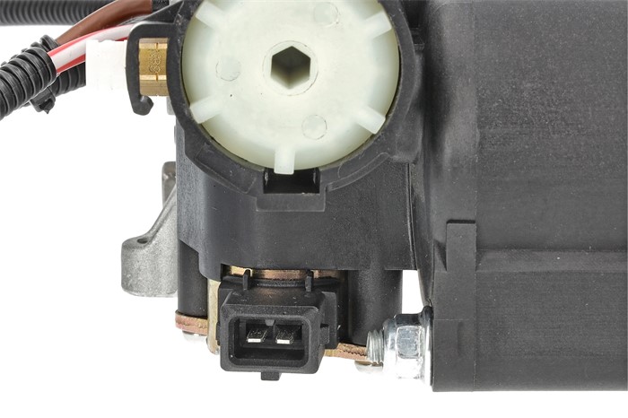 Kompressor, tryckluftssystem, Bakaxel Aic 71285 AIC