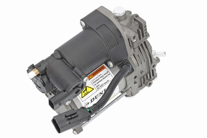 Kompressor, tryckluftssystem, Bakaxel Aic 71287 AIC