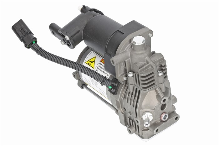 Kompressor, tryckluftssystem, Bakaxel Aic 71287 AIC