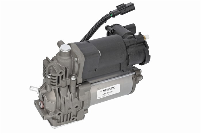 Kompressor, tryckluftssystem, Bakaxel Aic 71287 AIC