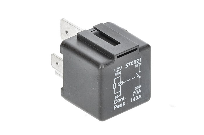Kompressor, tryckluftssystem Aic Dunlop original spare part 71303 AIC