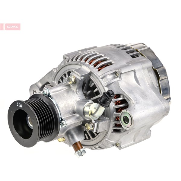 Generator 14V 120A Denso DAN670 DENSO