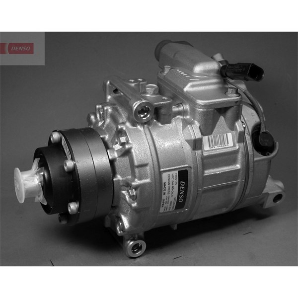 Kompressor, klimatanläggning Denso DCP02015 DENSO