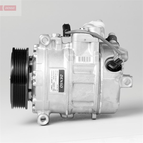 Kompressor, klimatanläggning Denso DCP05079 DENSO
