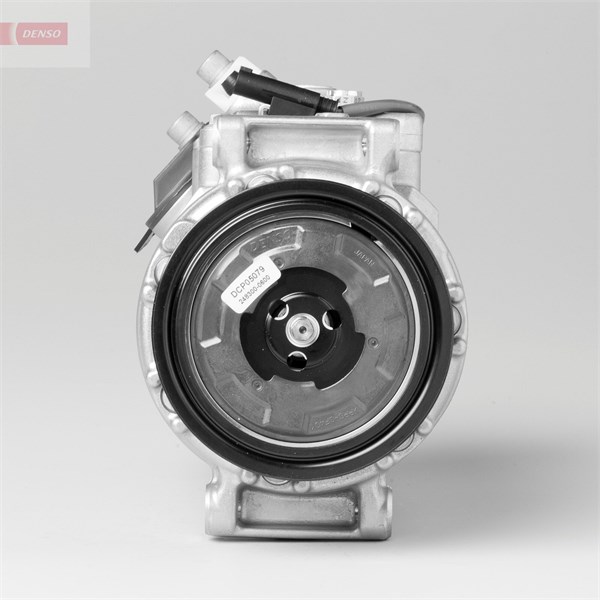 Kompressor, klimatanläggning Denso DCP05079 DENSO