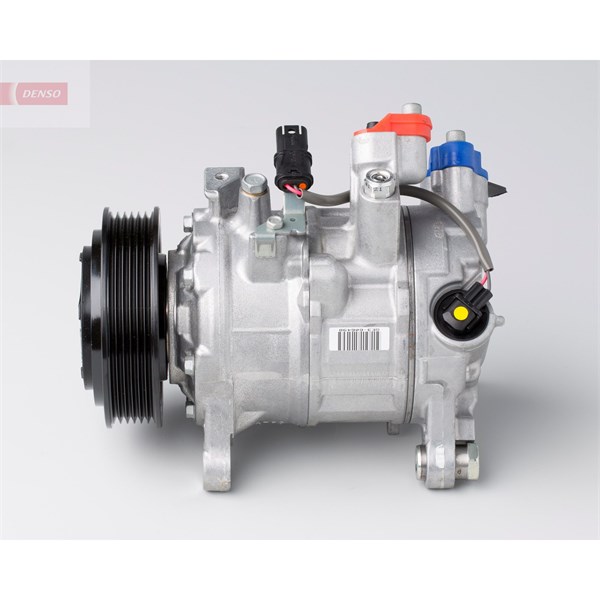 Kompressor, klimatanläggning Denso DCP05099 DENSO