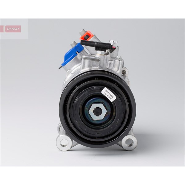 Kompressor, klimatanläggning Denso DCP05099 DENSO