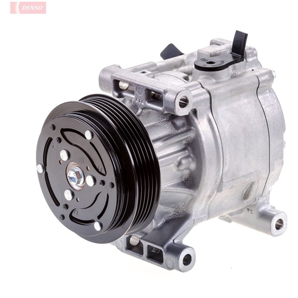 Kompressor, klimatanläggning 12V Denso DCP09061 DENSO