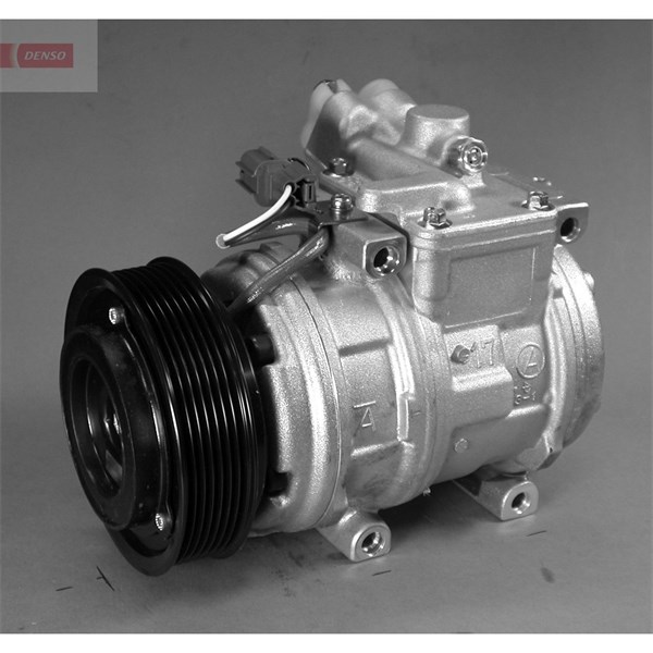 Kompressor, klimatanläggning 12V Denso DCP14006 DENSO