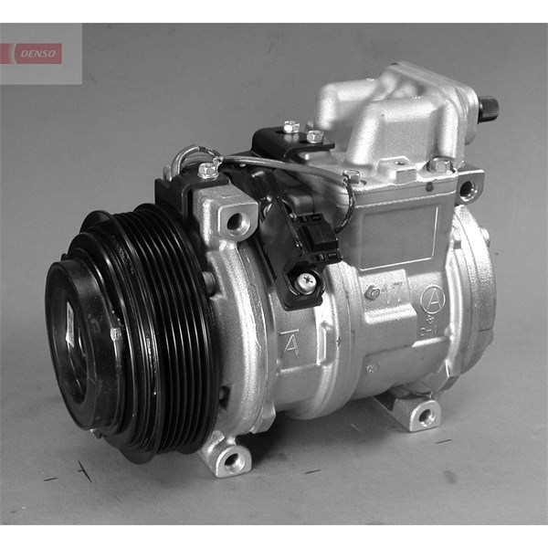 Kompressor, klimatanläggning 12V Denso DCP17020 DENSO